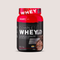 Complete Whey - 875g