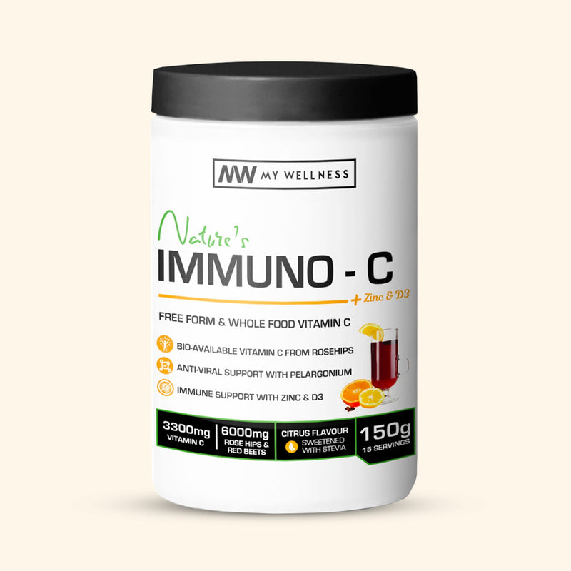 Immuno-C - 150g