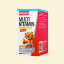 Multivitamin Gummies for Children (Tropical)