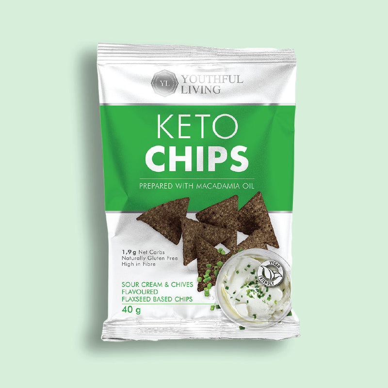 Chips Keto