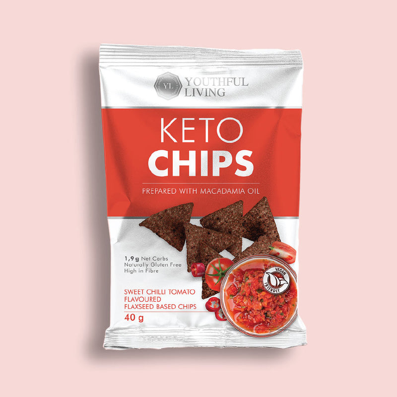 Chips Keto