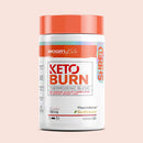 Keto Burn - 60 Veggie Caps