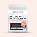 Keto-Bolic Muscle Meal - 1.2kg