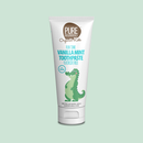 Organic Toothpaste for Children Mint and Vanilla Fluoride Free - 75ml