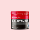 L-Glutamina  - 100g