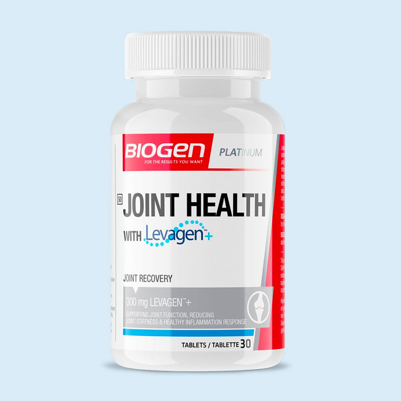 Joint Health (Levagen) -  30Tabs
