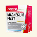 Magnésio Fizzy - 30 Comp