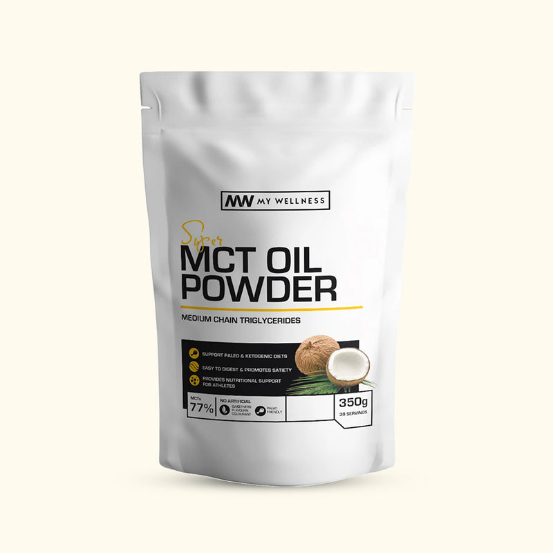 MCT Oil - 350g