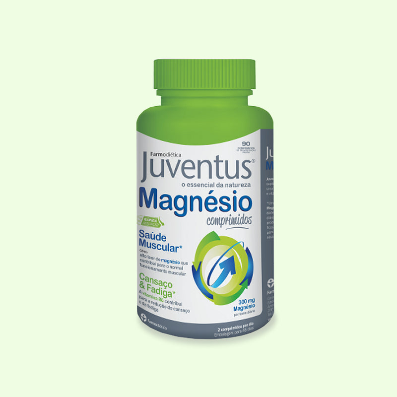 Juventus Magnesium