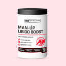 Man-Up Libido Boost - 30 Veggie Caps