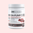 Mega Pump X4 - 500g