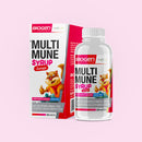 Biogen Multi Mune Syrup Junior (Syrup) - 200ml
