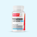 Potassium - 60 Capsules