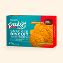 Protein Biscuit 48g