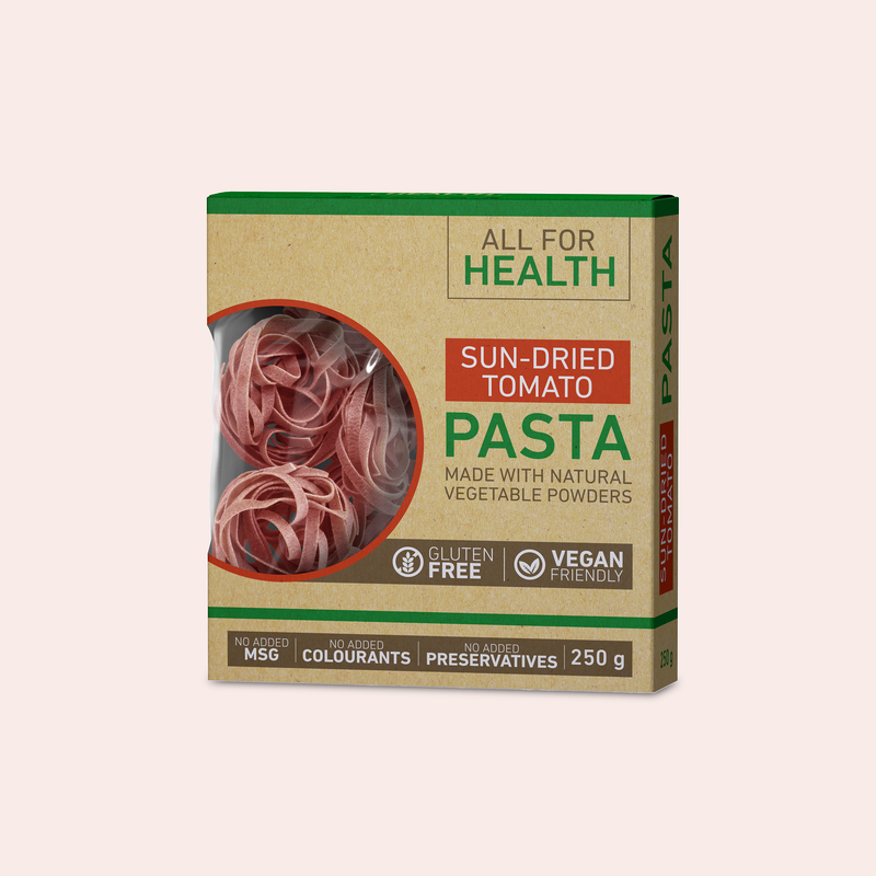 All For Health Pasta - 250g