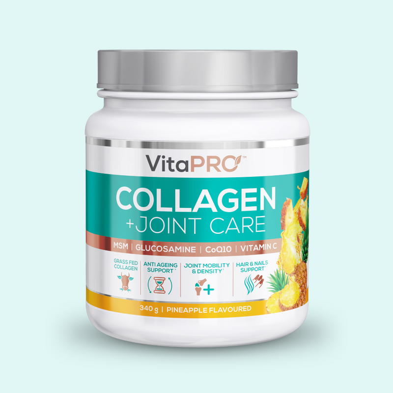 Collagen + Joint Care - 340 g