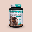 Whey Protein - 900g