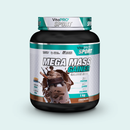Mega Mass Gainer - 1kg