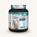 Mega Mass Gainer - 1kg