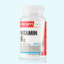 Vitamin K2 - 30 Caps