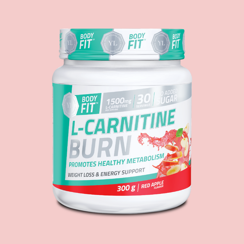 L-Carnitine Burn - 300g
