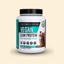 Vegan Lean Protein - 1,05kg