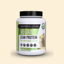 Vegan Lean Protein - 1,05kg