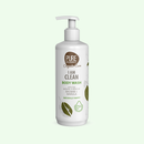 I AM CLEAN - Organic Shower Gel with Malambe and Marula - 500ml