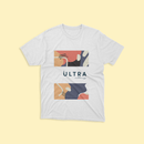T-shirt Ultra Branca