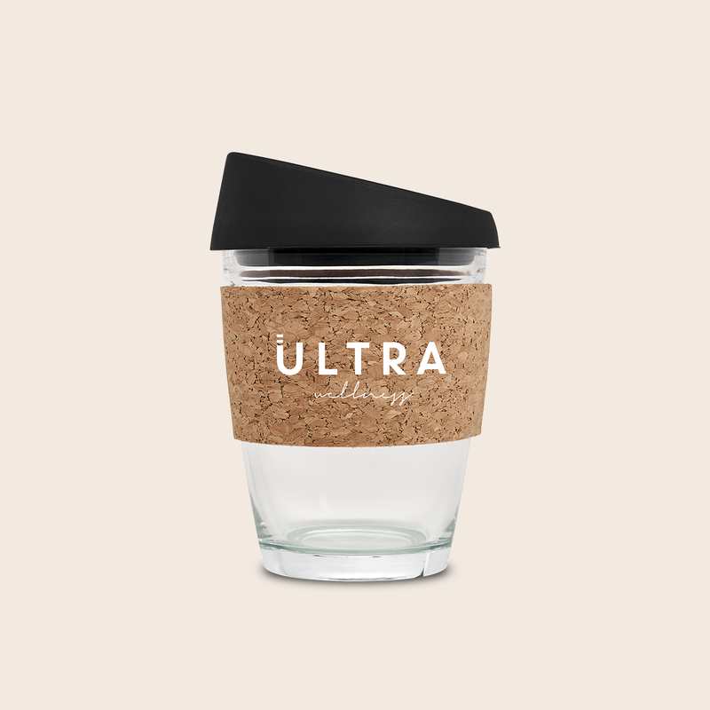 Ultra Thermal Cup