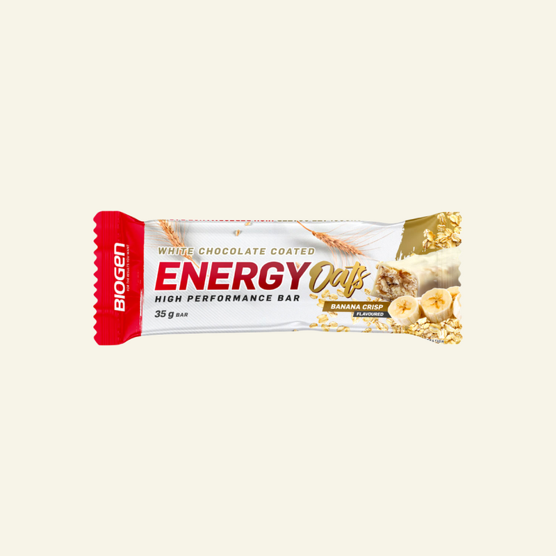 Energy Oats Bar - 35 g