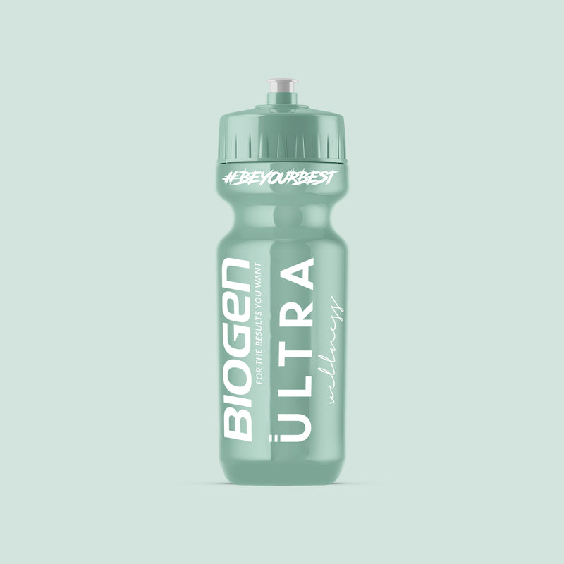 Water Bottle Ultra-Biogen 800ml