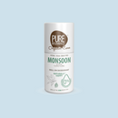 Desodorizante Orgânico Roll On Monsoon com Ylang Ylang - 75ml