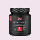 Nitro Gen X - 640g